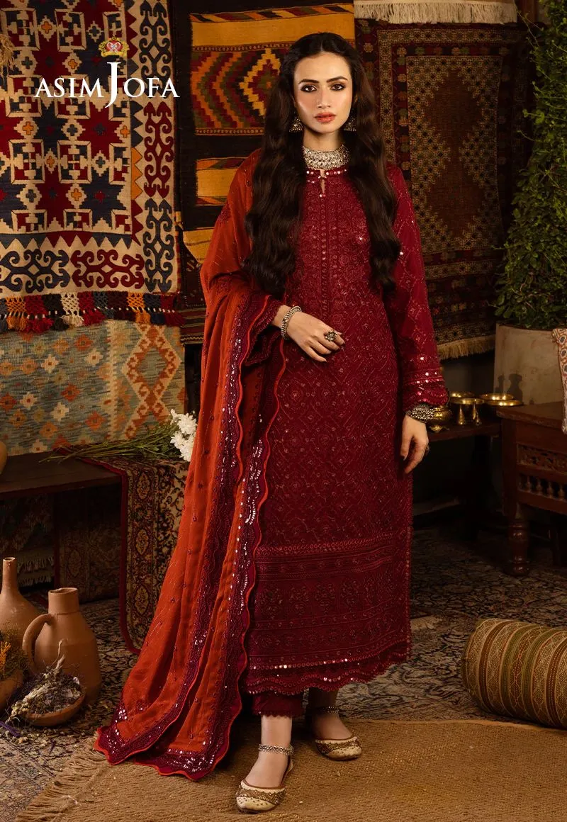 ASIM JOFA READY TO WEAR KASHMIRI TAANKA 02