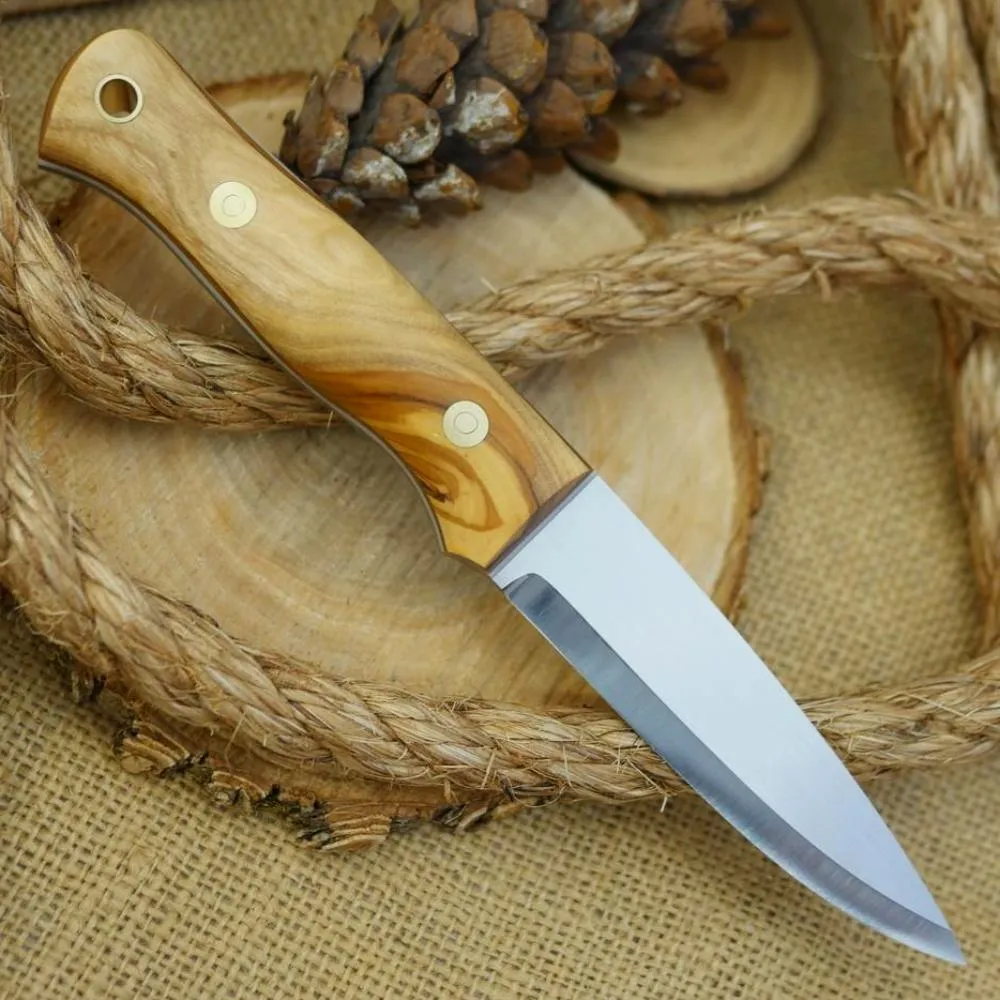 Classic: Olivewood & Double Liners