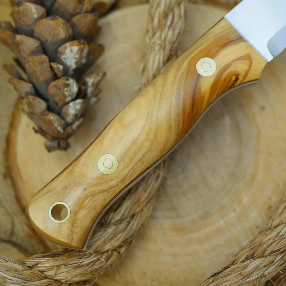 Classic: Olivewood & Double Liners