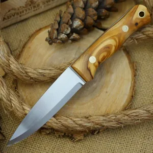 Classic: Olivewood & Double Liners