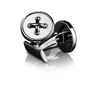 Cufflinks | Black tie collection | Button