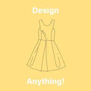 Custom Clothing