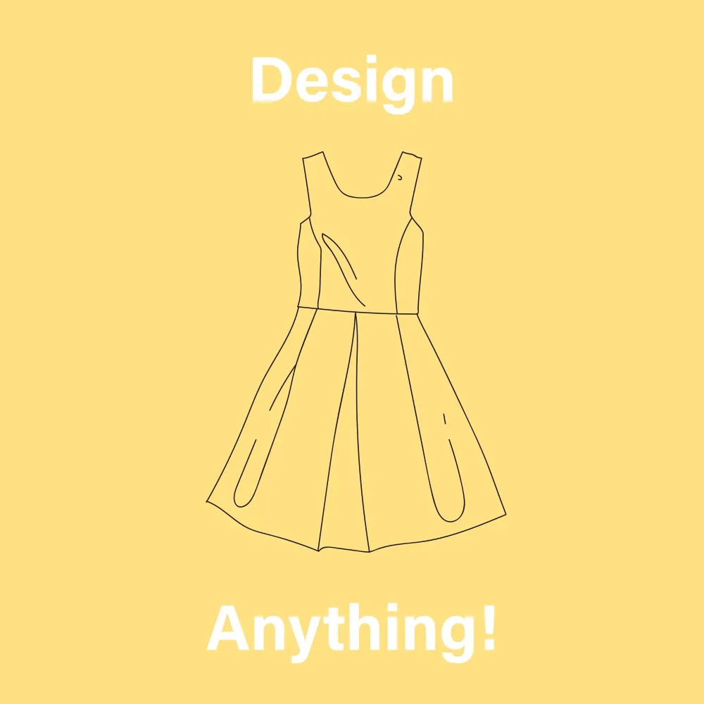 Custom Clothing