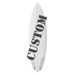Custom Surfboard