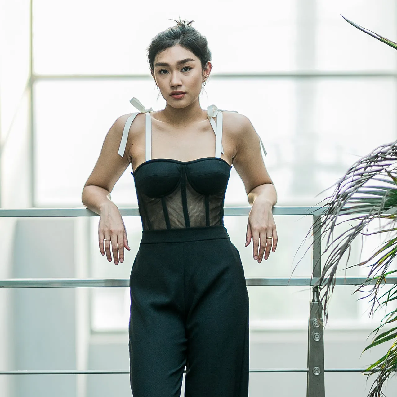 Custom Tailoring