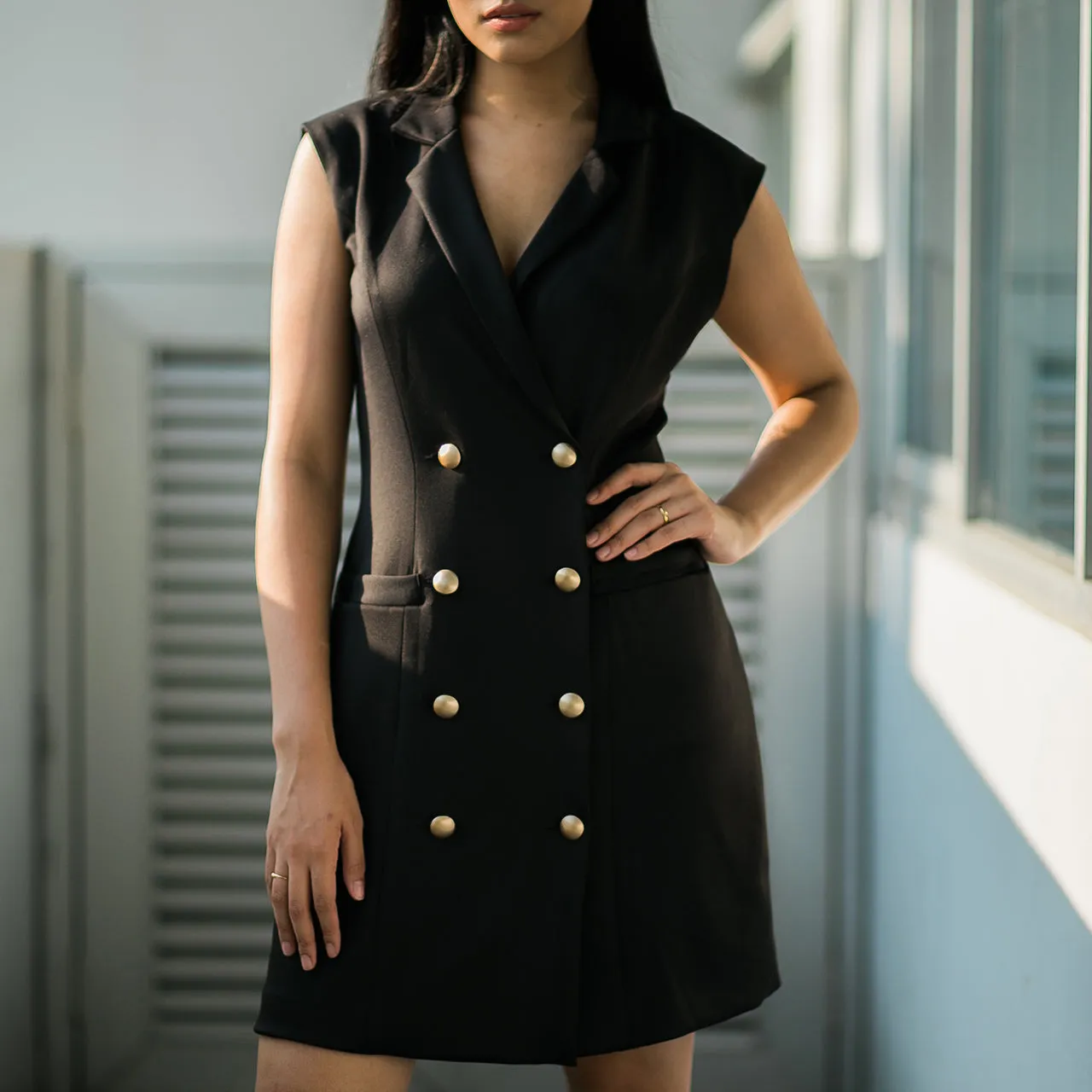 Custom Tailoring