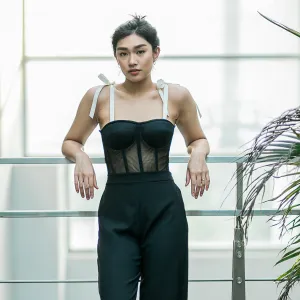 Custom Tailoring