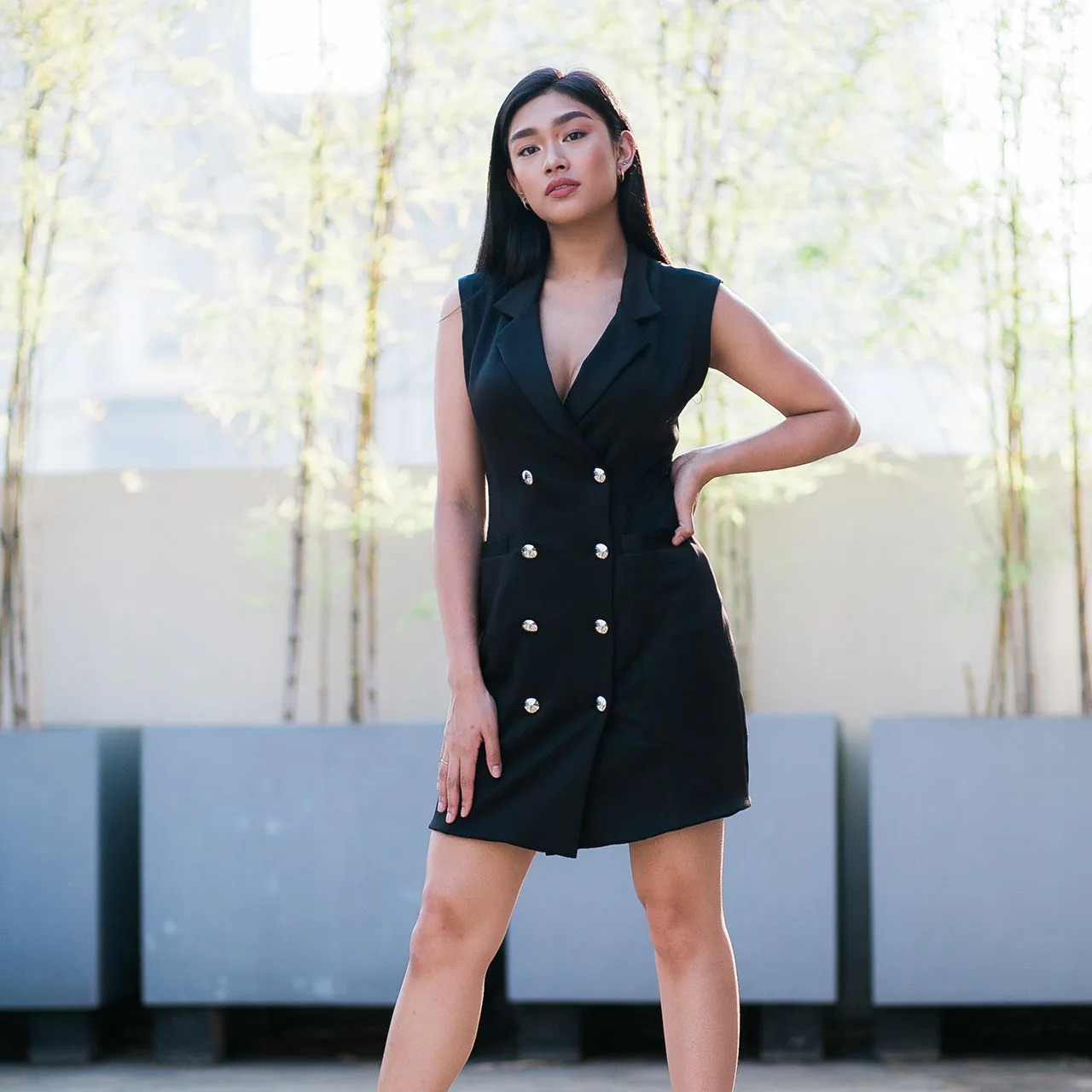 Custom Tailoring