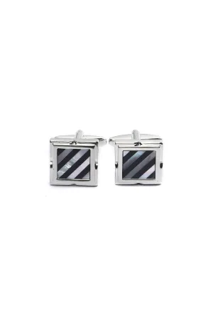 Diner's Luxury Cufflinks SKU: KA360-MULTI