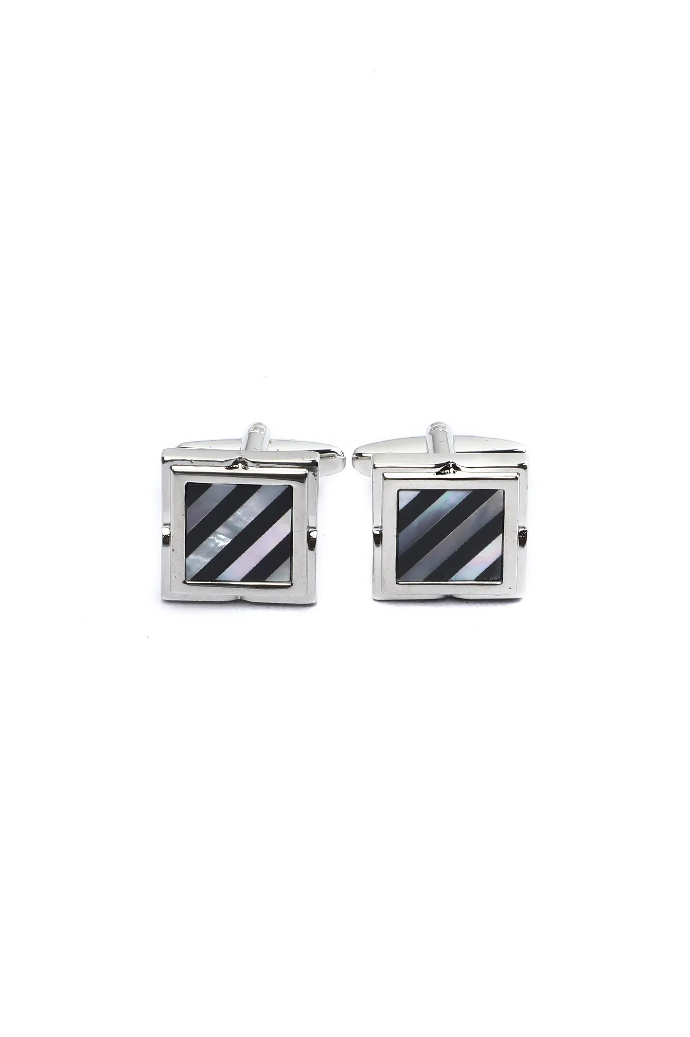 Diner's Luxury Cufflinks SKU: KA360-MULTI
