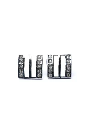Diner's Luxury Cufflinks SKU: KA362-MULTI