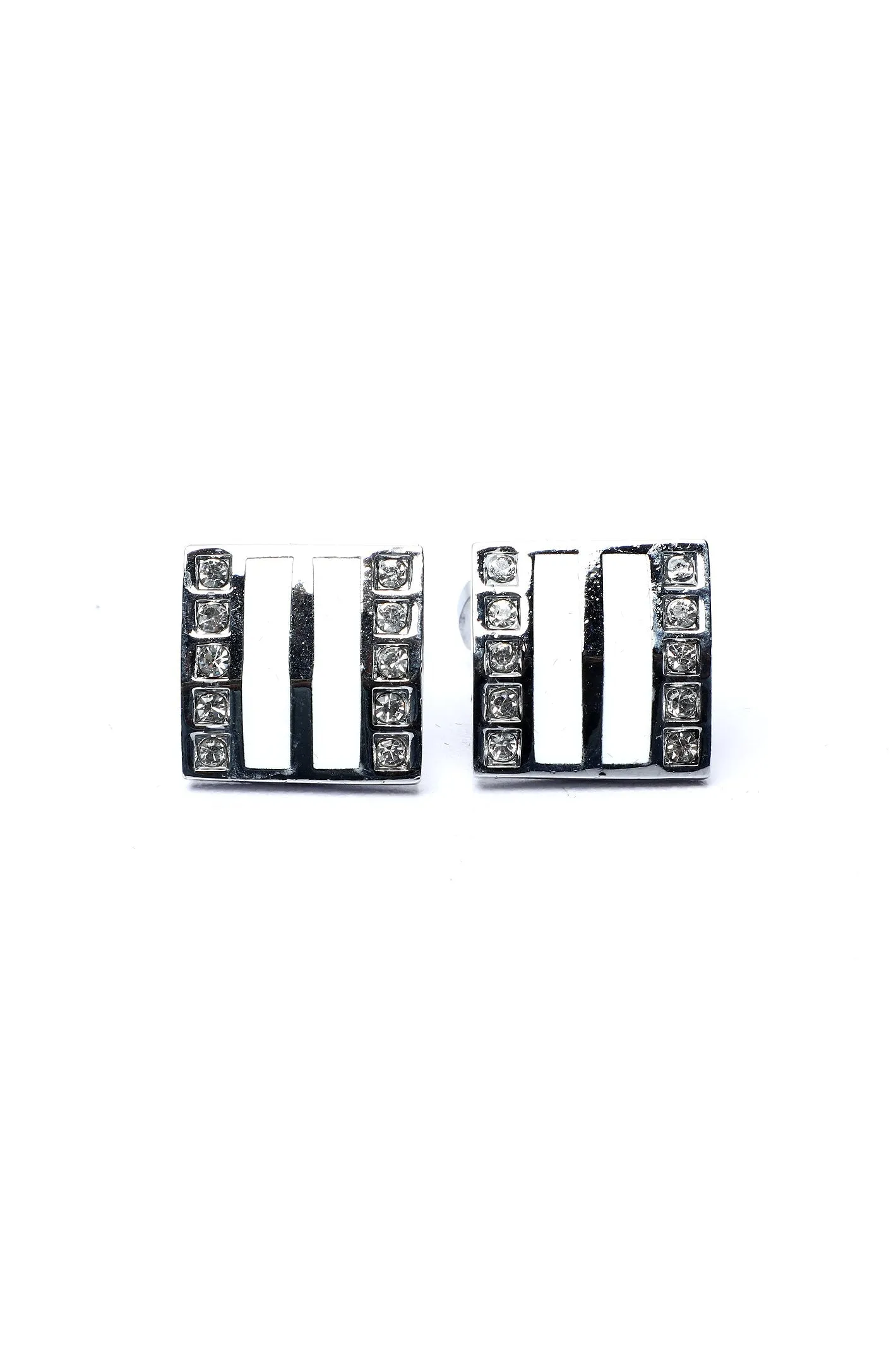 Diner's Luxury Cufflinks SKU: KA362-MULTI