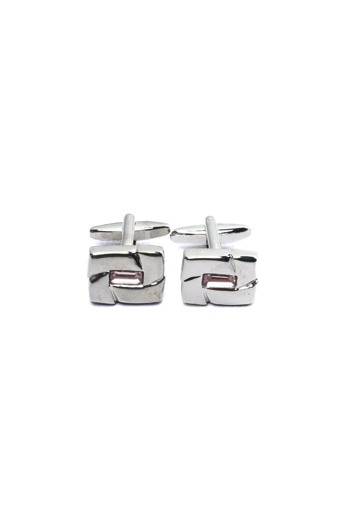 Diner's Luxury Cufflinks SKU: KA371-MULTI