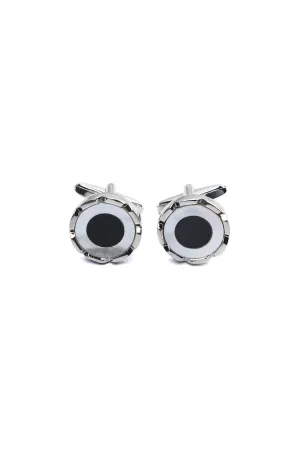 Diner's Luxury Cufflinks SKU: KA391-MULTI