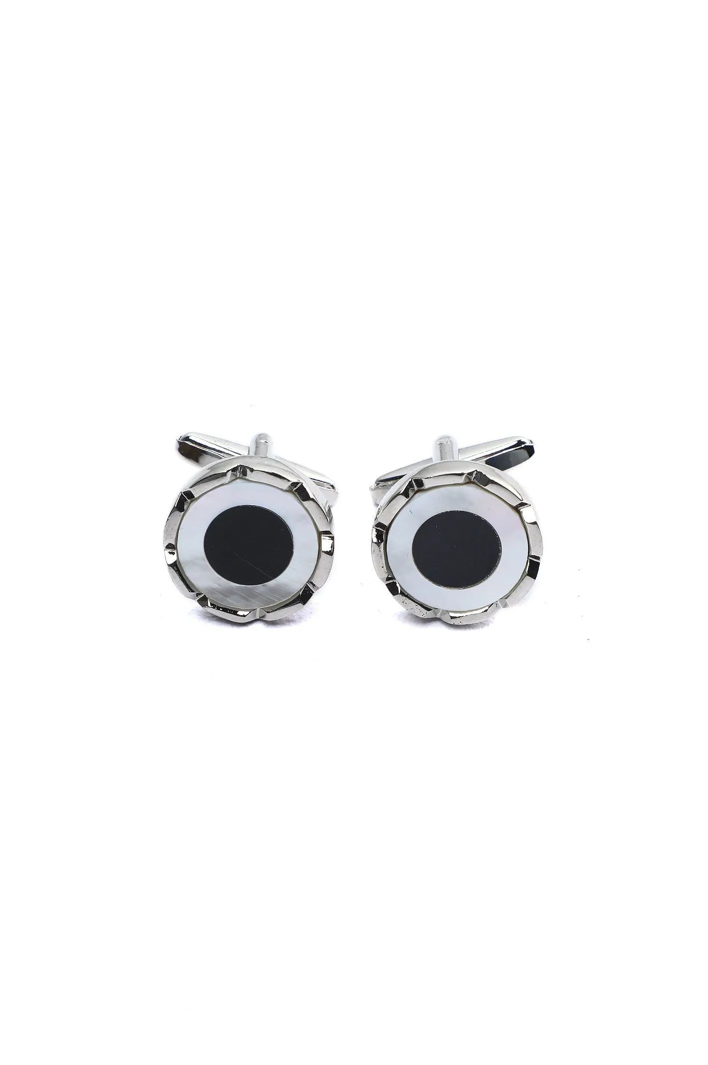 Diner's Luxury Cufflinks SKU: KA391-MULTI