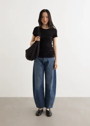 Fitted T-Shirt