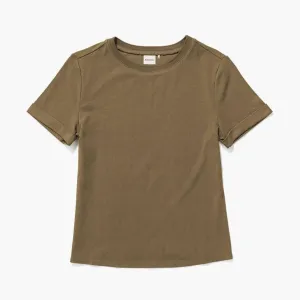 Fitted Tee (Cub)