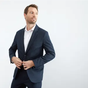 Gramercy Blazer Slim Fit - Final Sale - Blue Hour