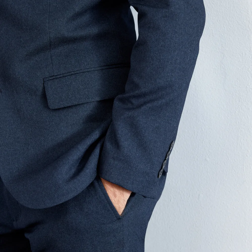 Gramercy Blazer Slim Fit - Final Sale - Blue Hour