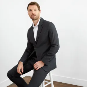 Gramercy Blazer Slim Fit - Final Sale - Gotham Grey
