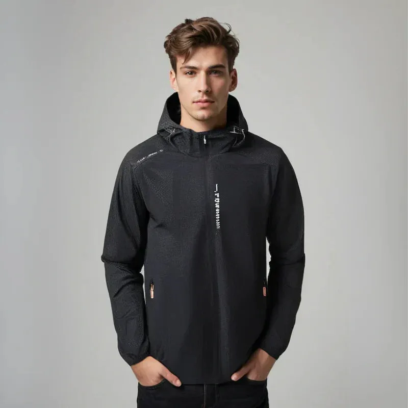 Jacob | Lightweight Outdoor Jacket