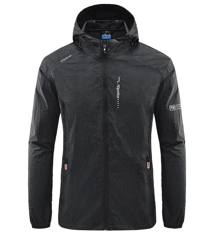 Jacob | Lightweight Outdoor Jacket