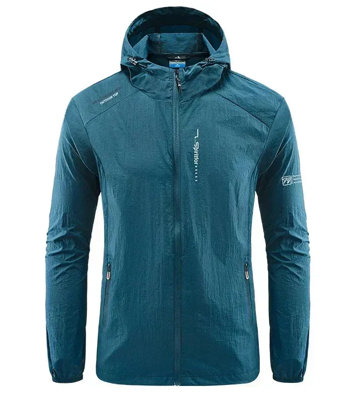 Jacob | Lightweight Outdoor Jacket