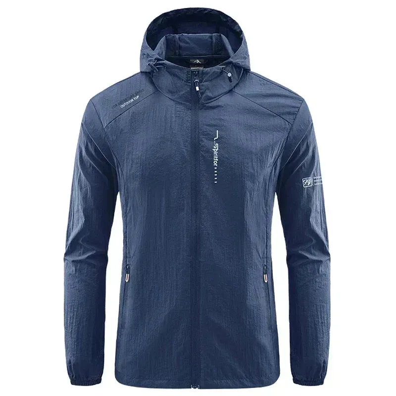 Jacob | Lightweight Outdoor Jacket