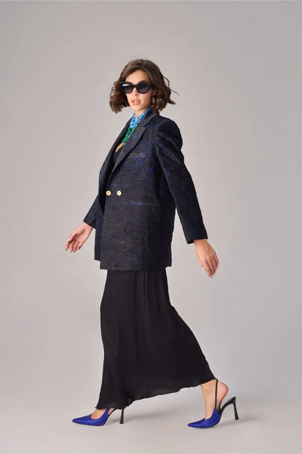 Kellie Blazer
