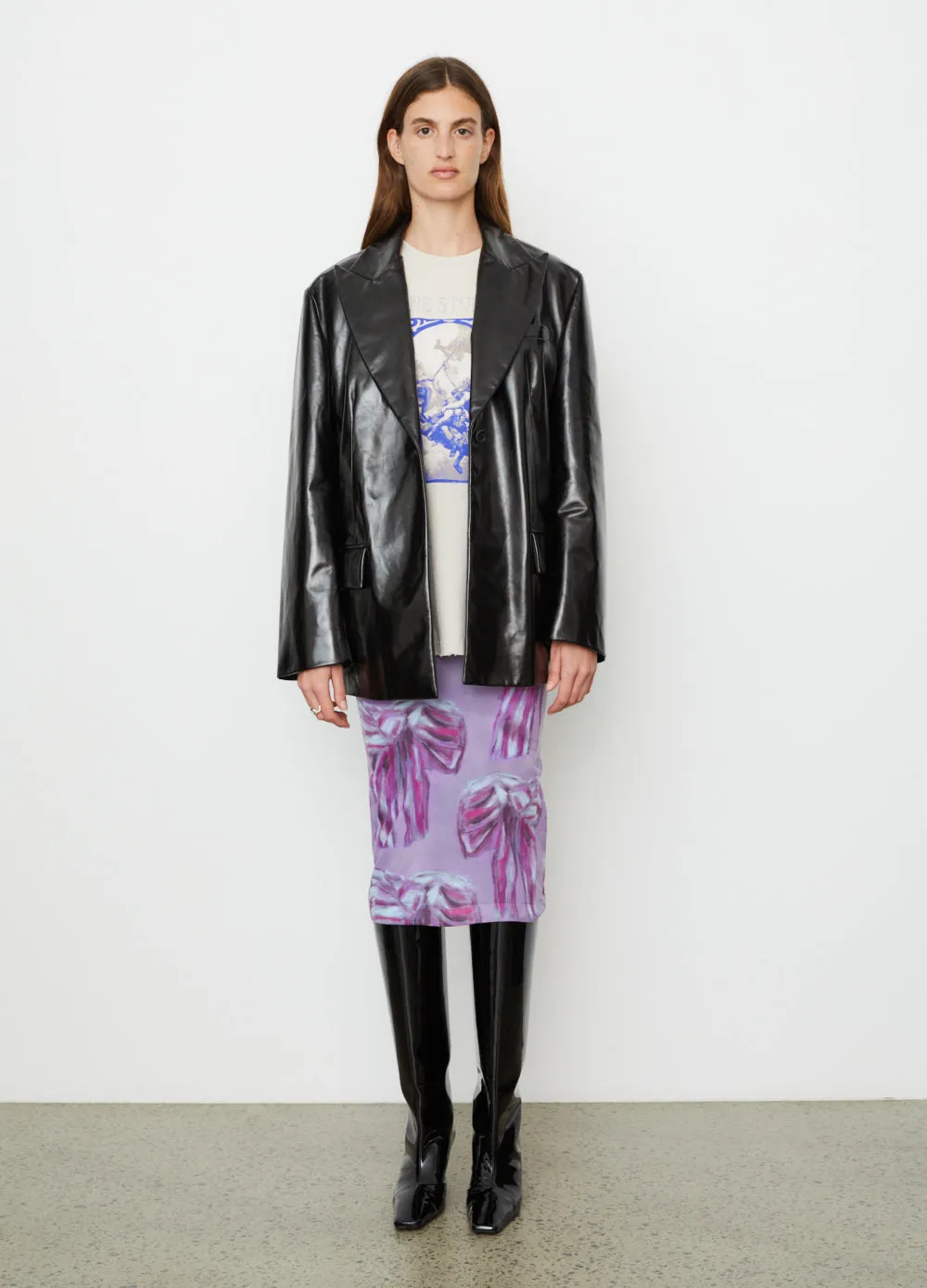 Lepage Suit Jacket