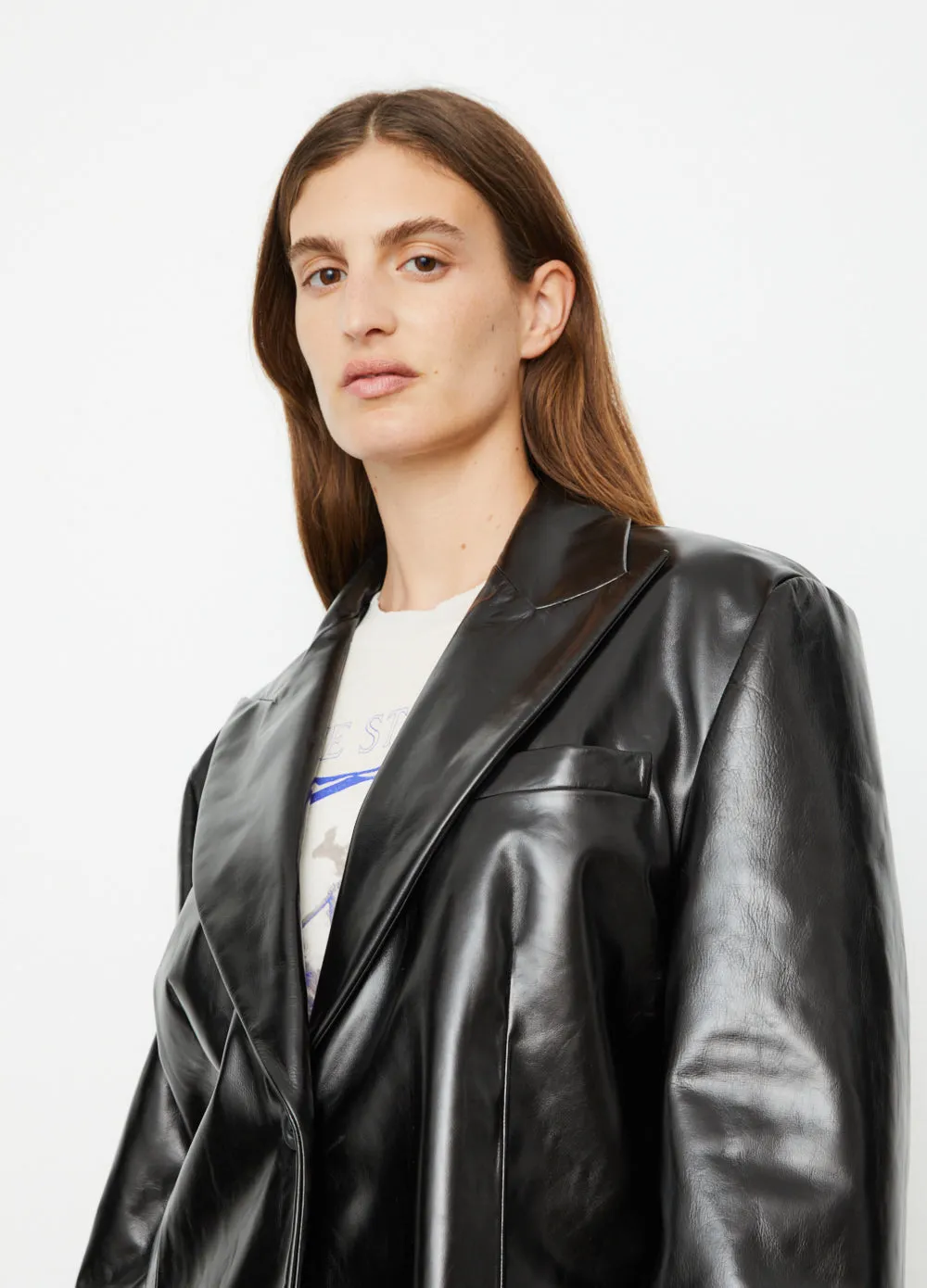Lepage Suit Jacket