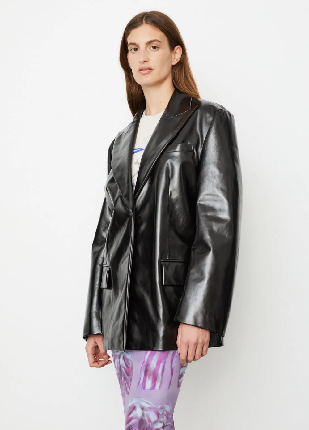 Lepage Suit Jacket