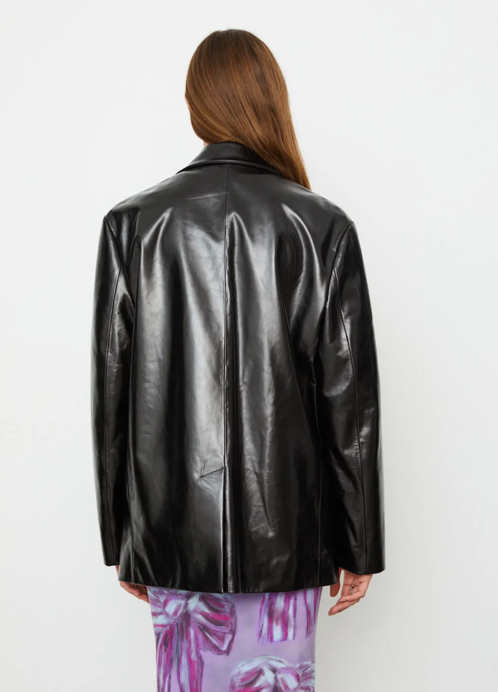 Lepage Suit Jacket