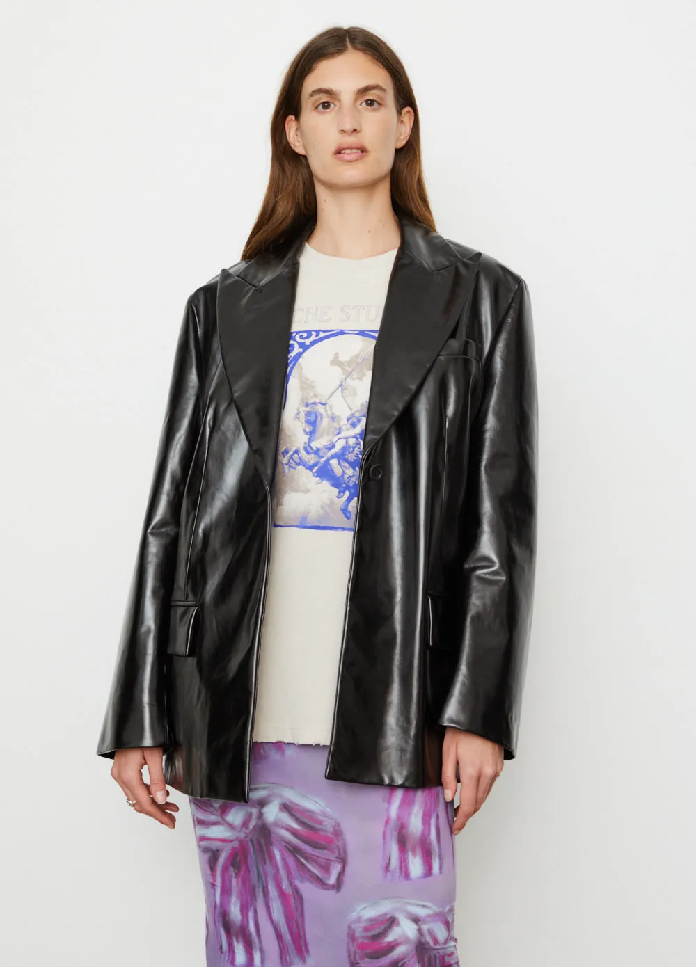 Lepage Suit Jacket