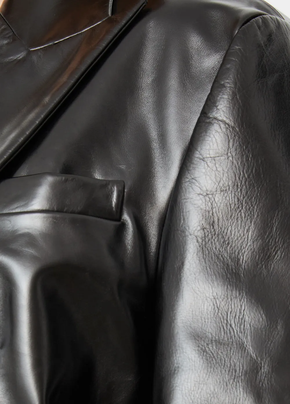 Lepage Suit Jacket