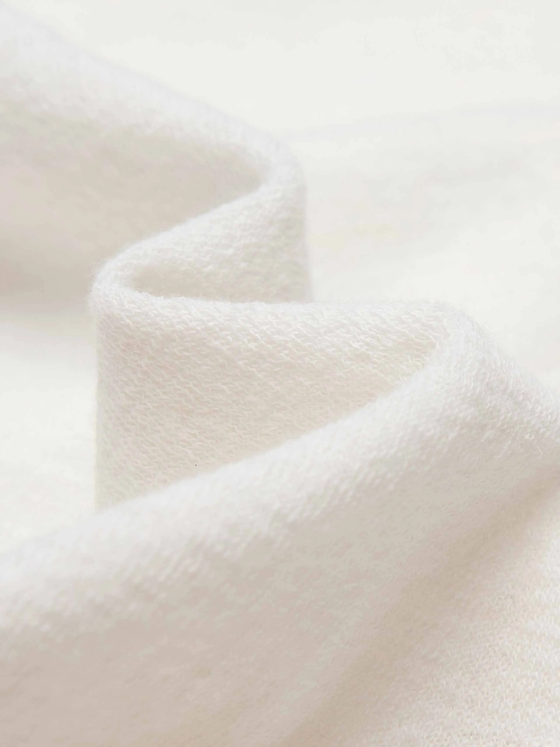 Lightweight V-neck Top