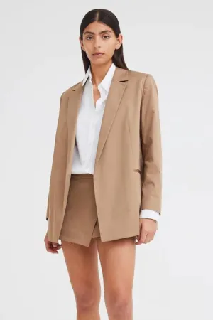 Marlo Blazer Upstate