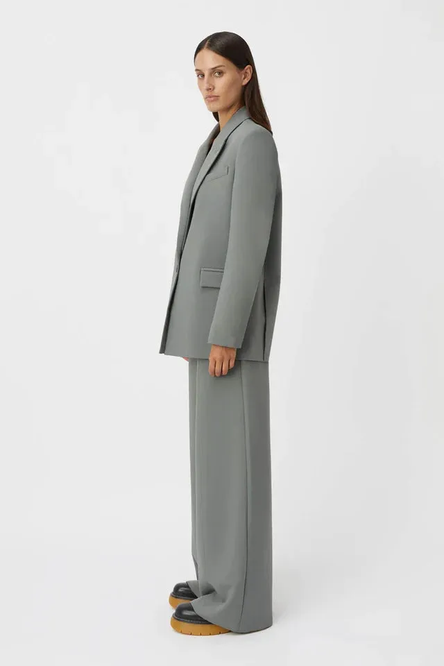 Patterson Blazer Steel