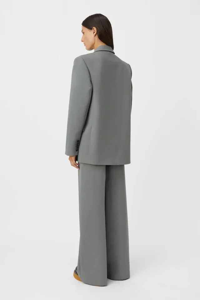 Patterson Blazer Steel