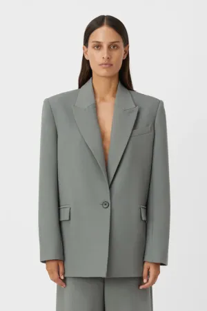 Patterson Blazer Steel