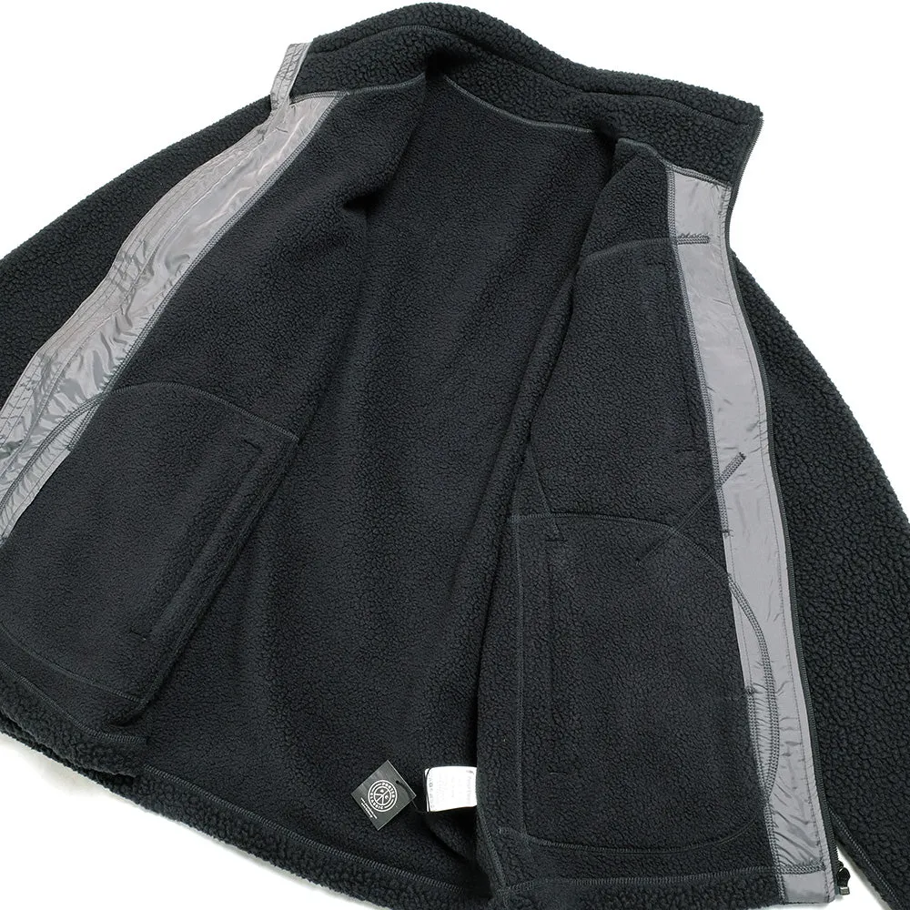 Porter Classic - FLEECE ZIP UP JACKET(POLARTEC) - PC-022-2005