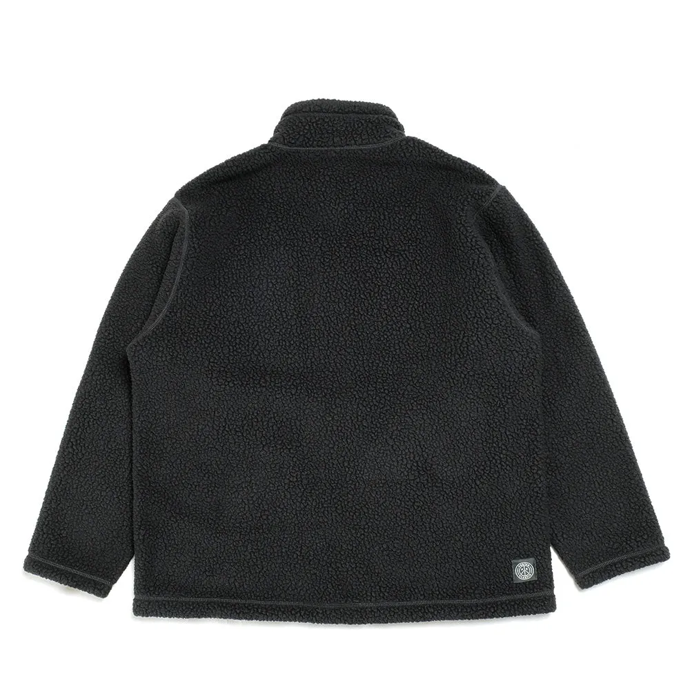 Porter Classic - FLEECE ZIP UP JACKET(POLARTEC) - PC-022-2005