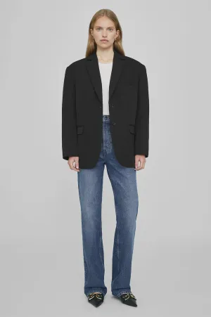 Quinn Blazer Black