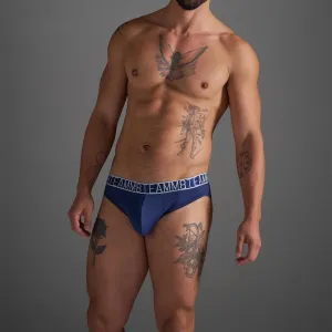 Teamm8 Shade brief midnight navy