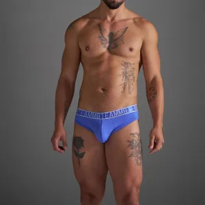 Teamm8 Shade brief ocean blue
