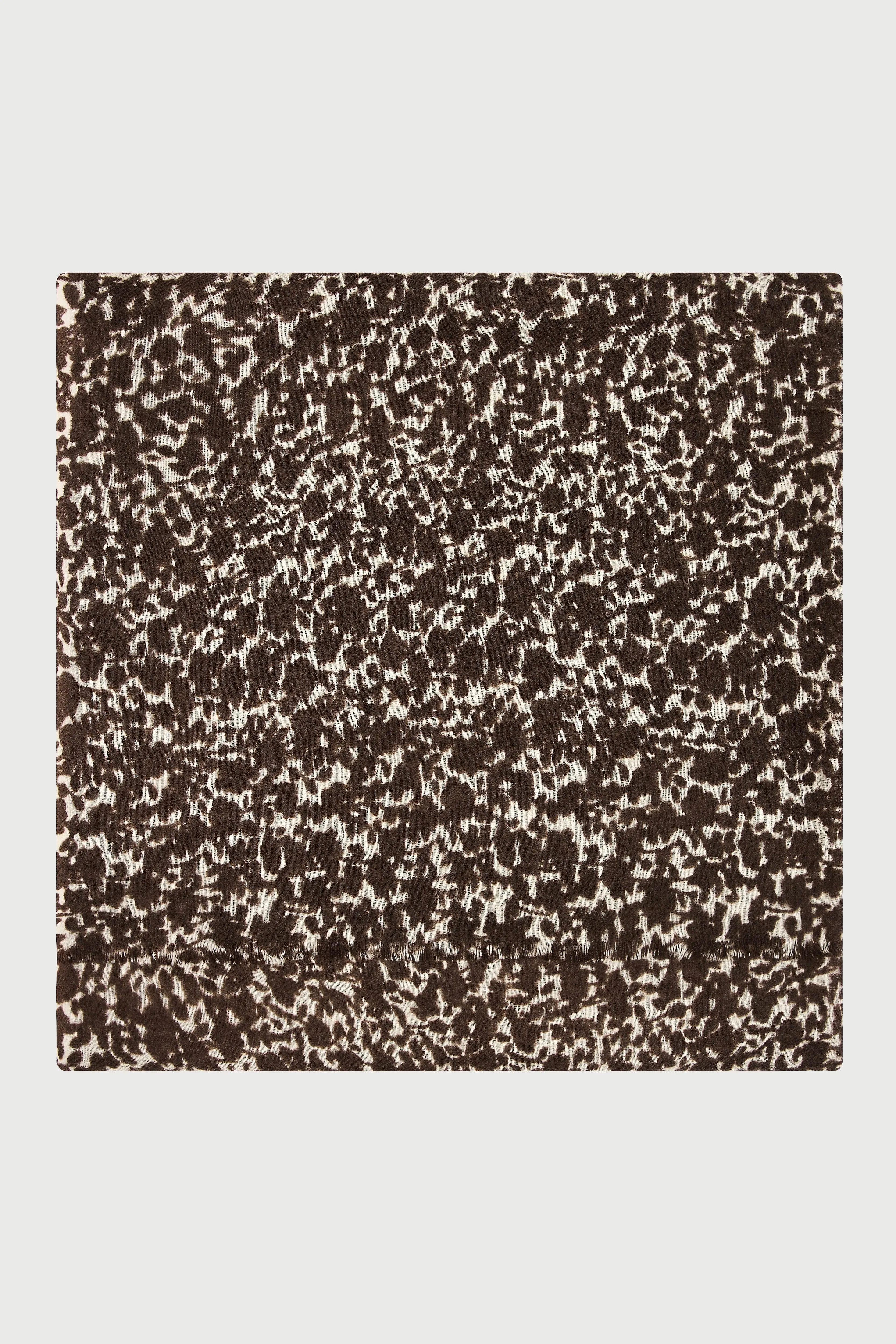Wool Scarf