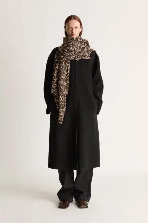 Wool Scarf
