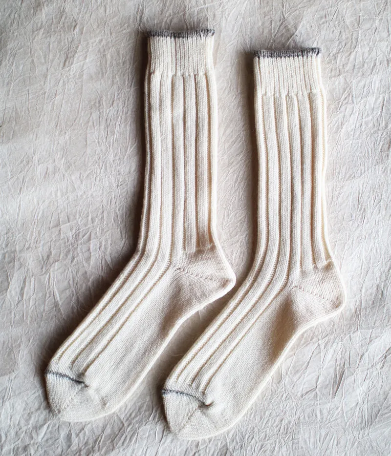 Wool Socks