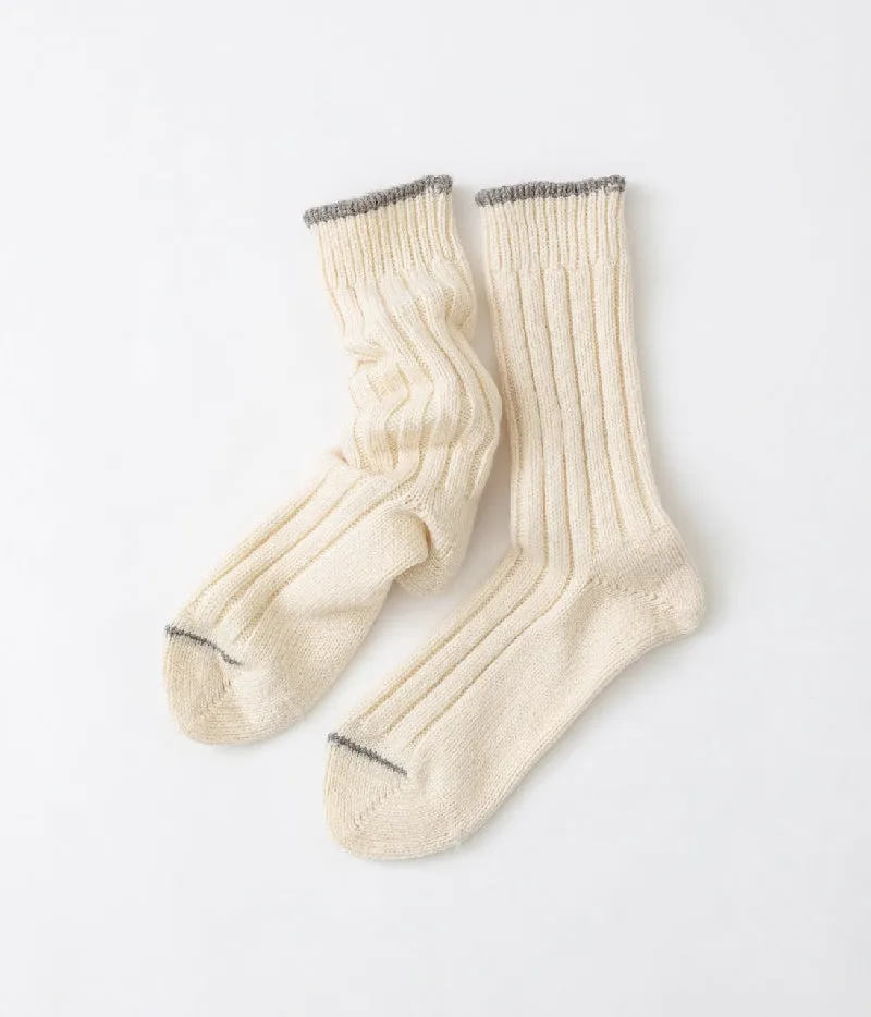 Wool Socks